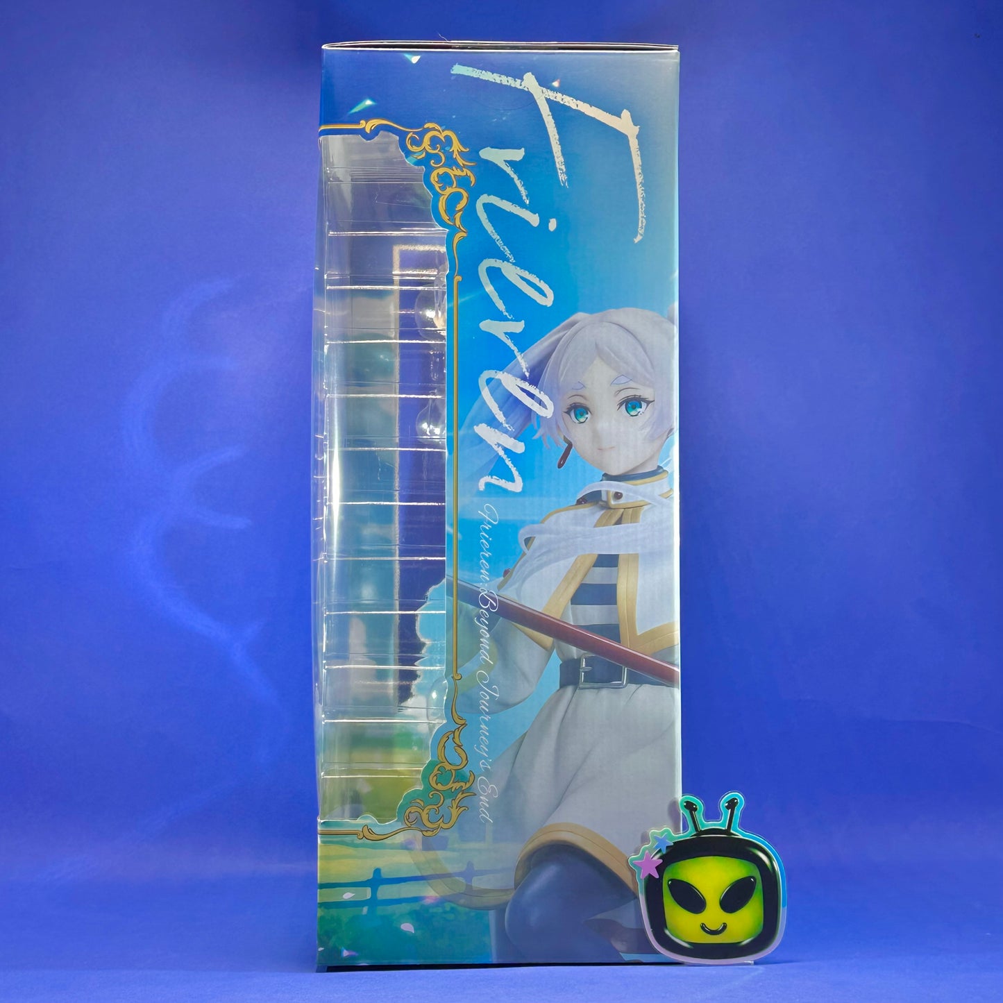 Design Coco x Madhouse - 2025 Sousou no Frieren - Frieren ~Anime Anniversary Edition~ 1/7 Figure