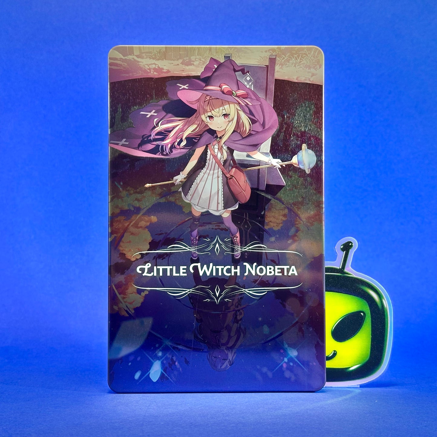 Little Witch Nobeta - Nintendo Switch