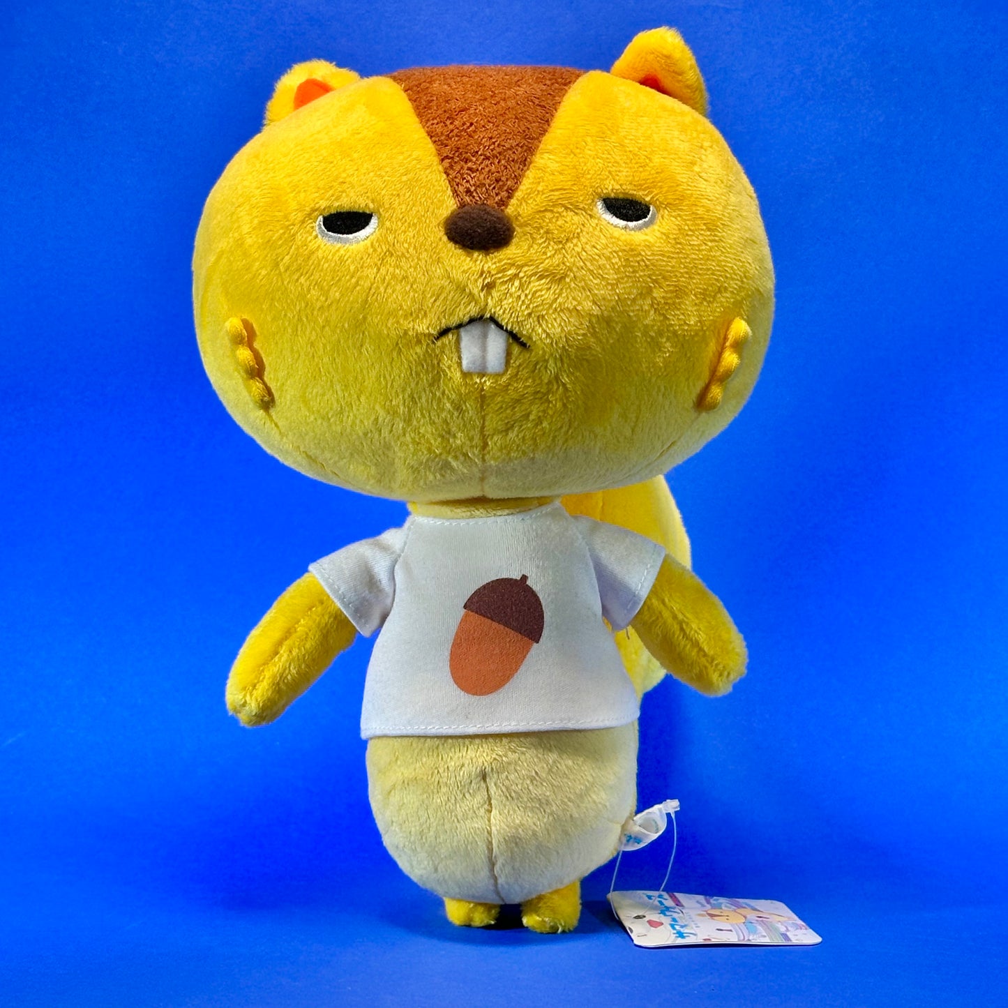 Gift - Summer Wars King Kazma & Kenji Plush