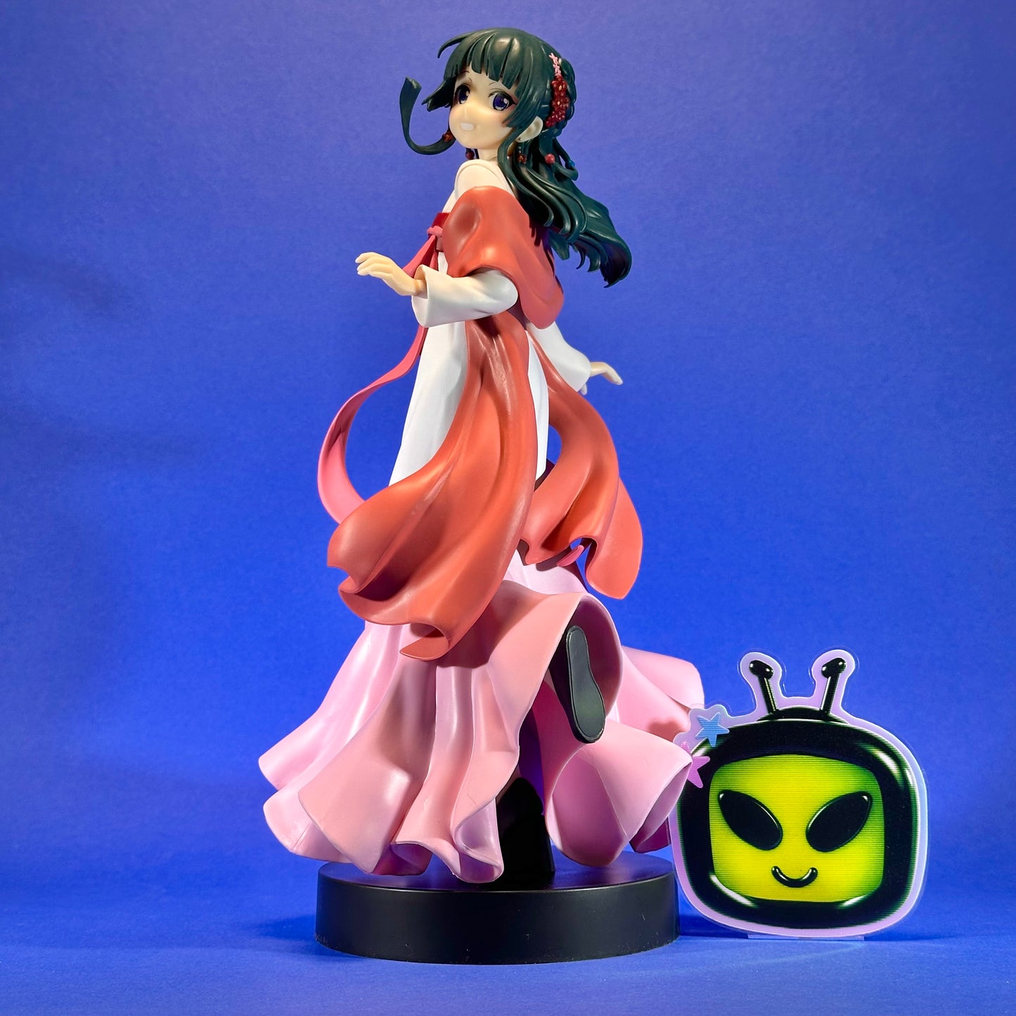 Banpresto - The Apothecary Diaries - Maomao ~Walking Around Town Ver.~ Figure