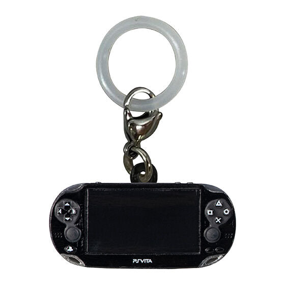 Bandai - Playstation Personal Marker Charm Blind Bag