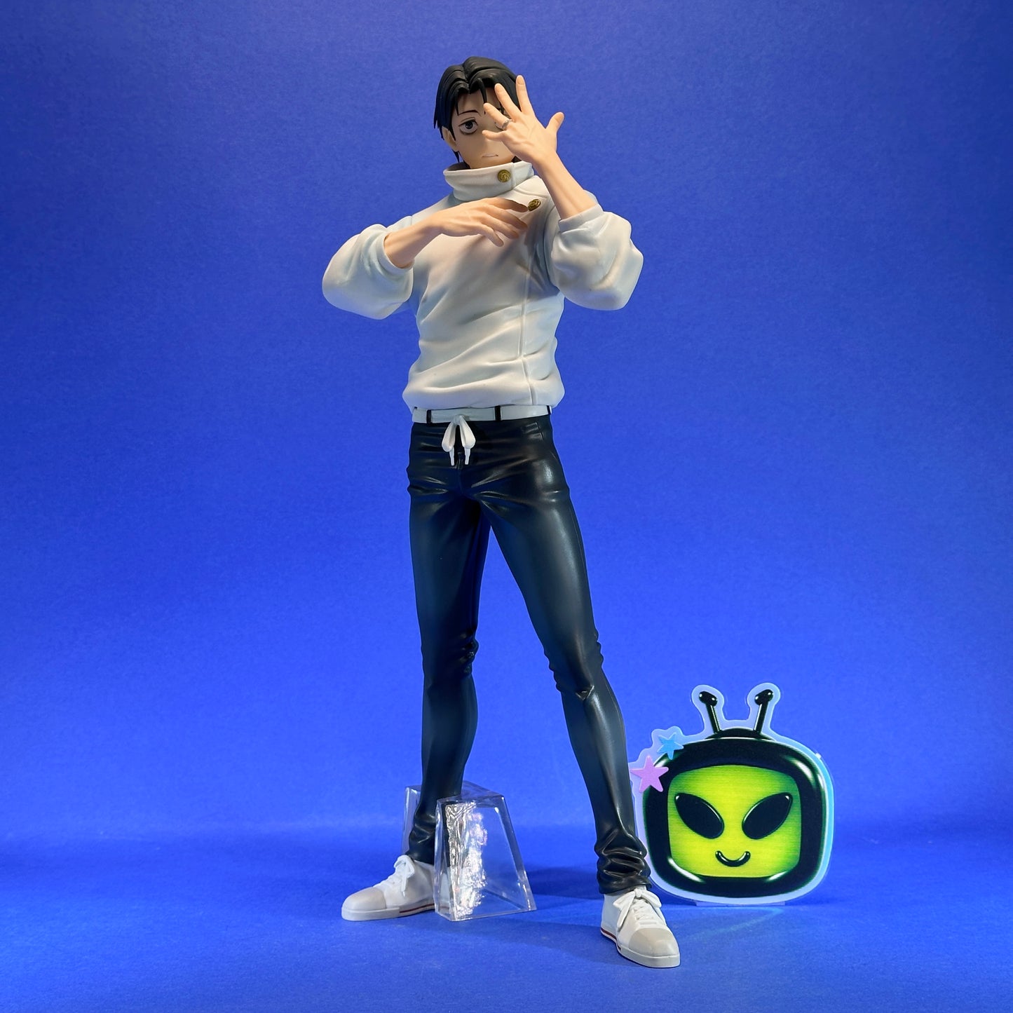 SEGA - Jujutsu Kaisen: Culling Game FIGURIZMa Yuta Okkotsu Figure