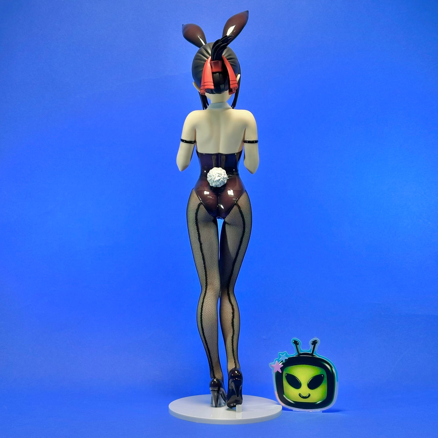 FREEing - Kaguya-Sama: Love Is War! - Shinomiya Kaguya - B-style - 1/4 - Bunny Ver.