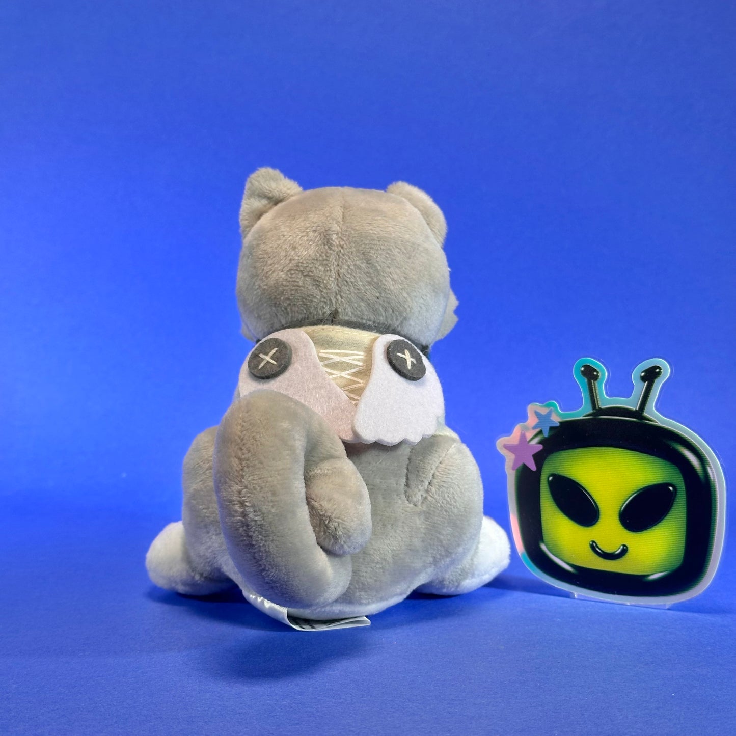 Atlus - 2019 Persona Q2: New Cinema Labyrinth - Koromaru ~Showtime Premium Edition~ Plush