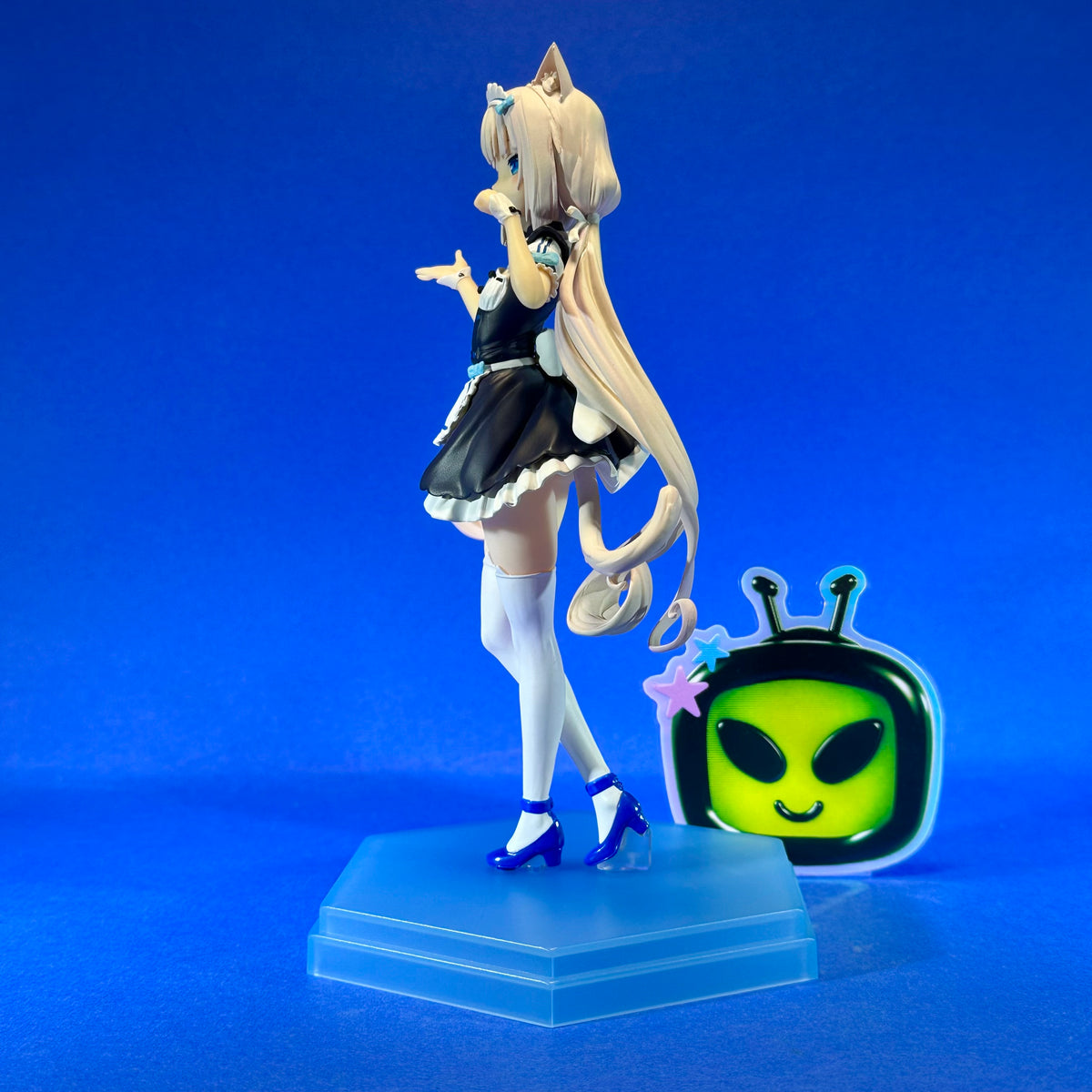Good Smile Company - Nekopara Pop Up Parade Vanilla Figure