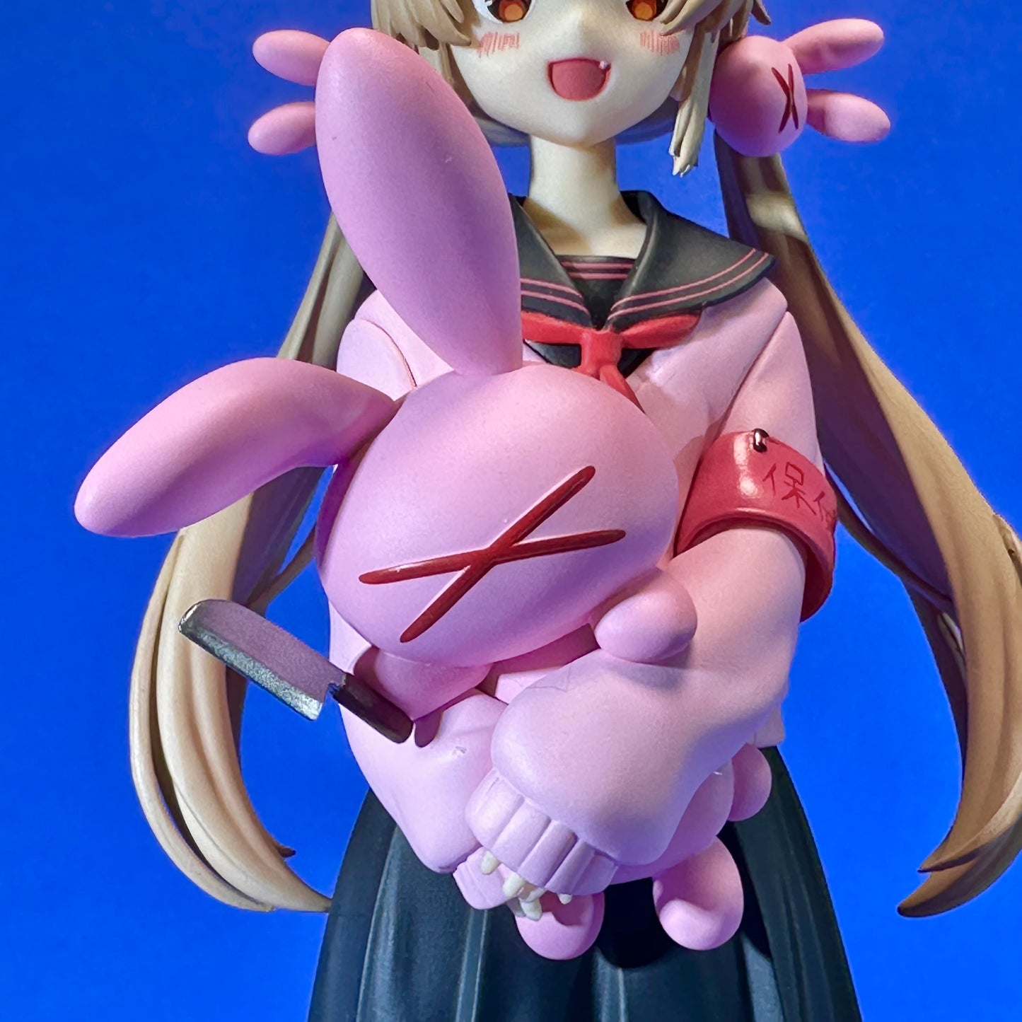 Max Factory - Pop Up Parade Natori Sana ~School Uniform Ver.~ Figure