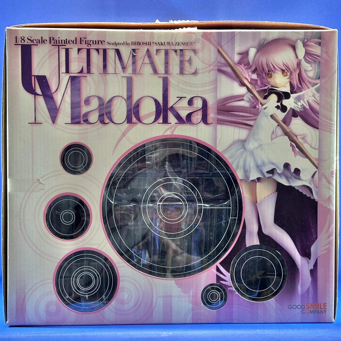 Good Smile Company - Puella Magi Madoka Magica ~Ultimate Madoka~ 1/8 Scale Figure