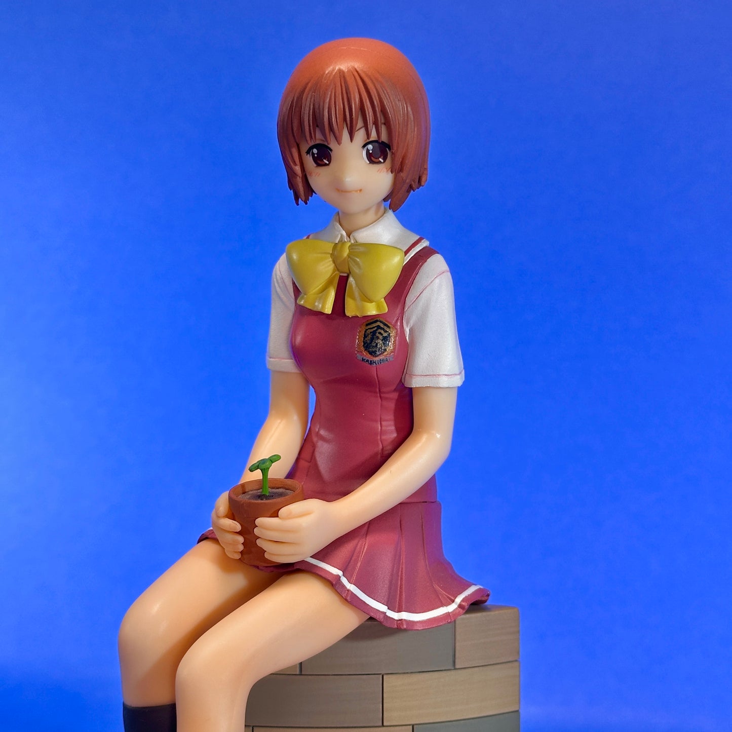 Kotobukiya - 2006 Kashimashi ~Girl Meets Girl~ - Osaragi Hazumu ~1/8 Scale Figure