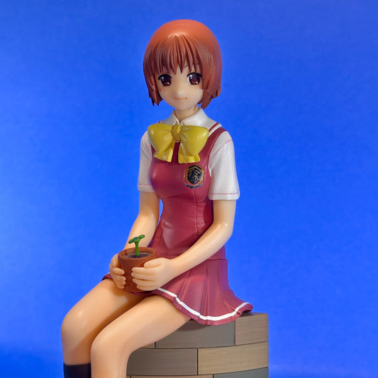 Kotobukiya - 2006 Kashimashi ~Girl Meets Girl~ - Osaragi Hazumu ~1/8 Scale Figure
