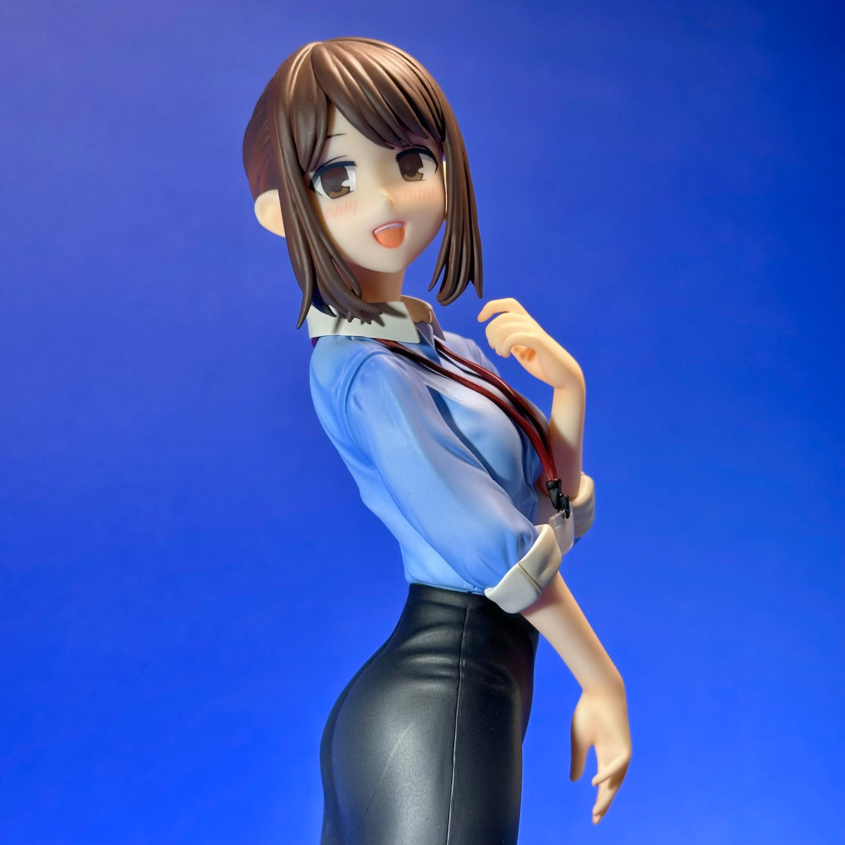 Union Creative - Ganbare Douki-chan - Douki-chan Figure