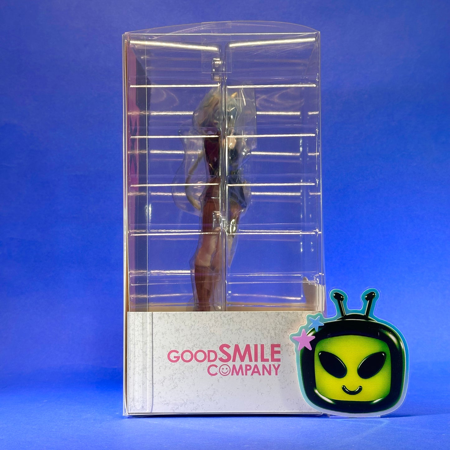 Good Smile - Hunter x Hunter Nephelpito Pop Up Parade Figure