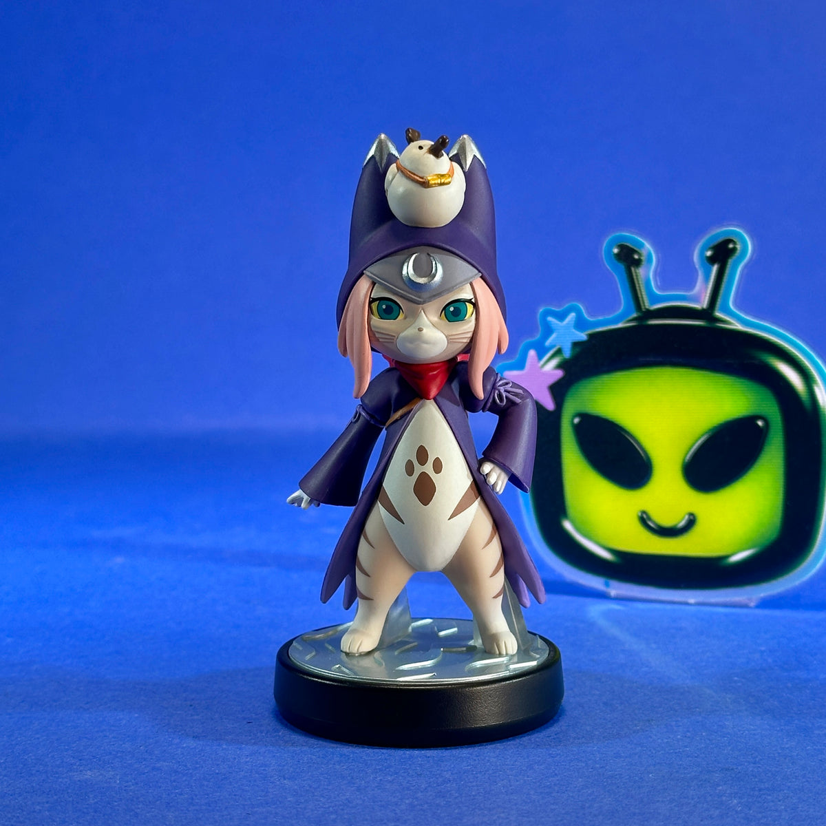 Nintendo - Capcom Monster Hunter Amiibo Collection