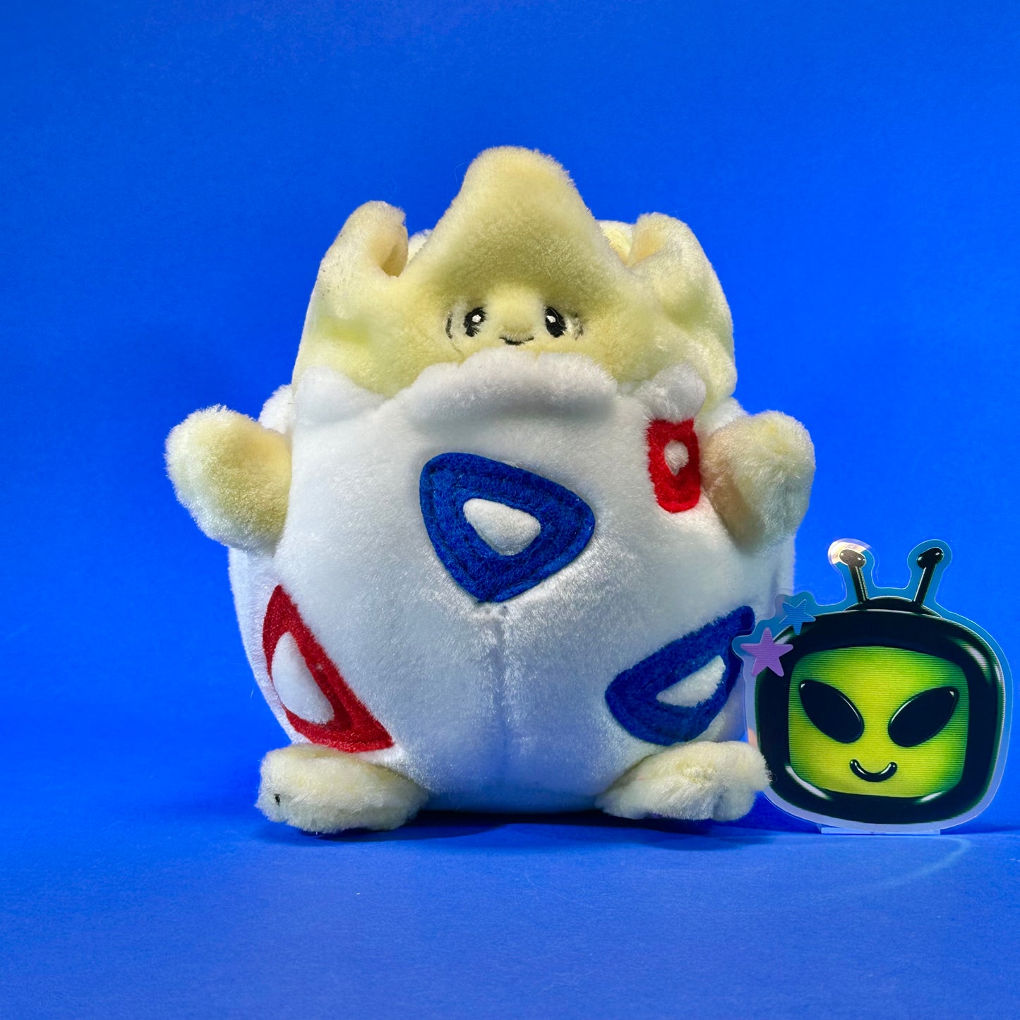 Hasbro - 1998 Talking Pokemon Plush