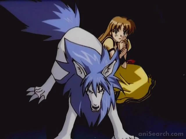 Arc The Lad DVD