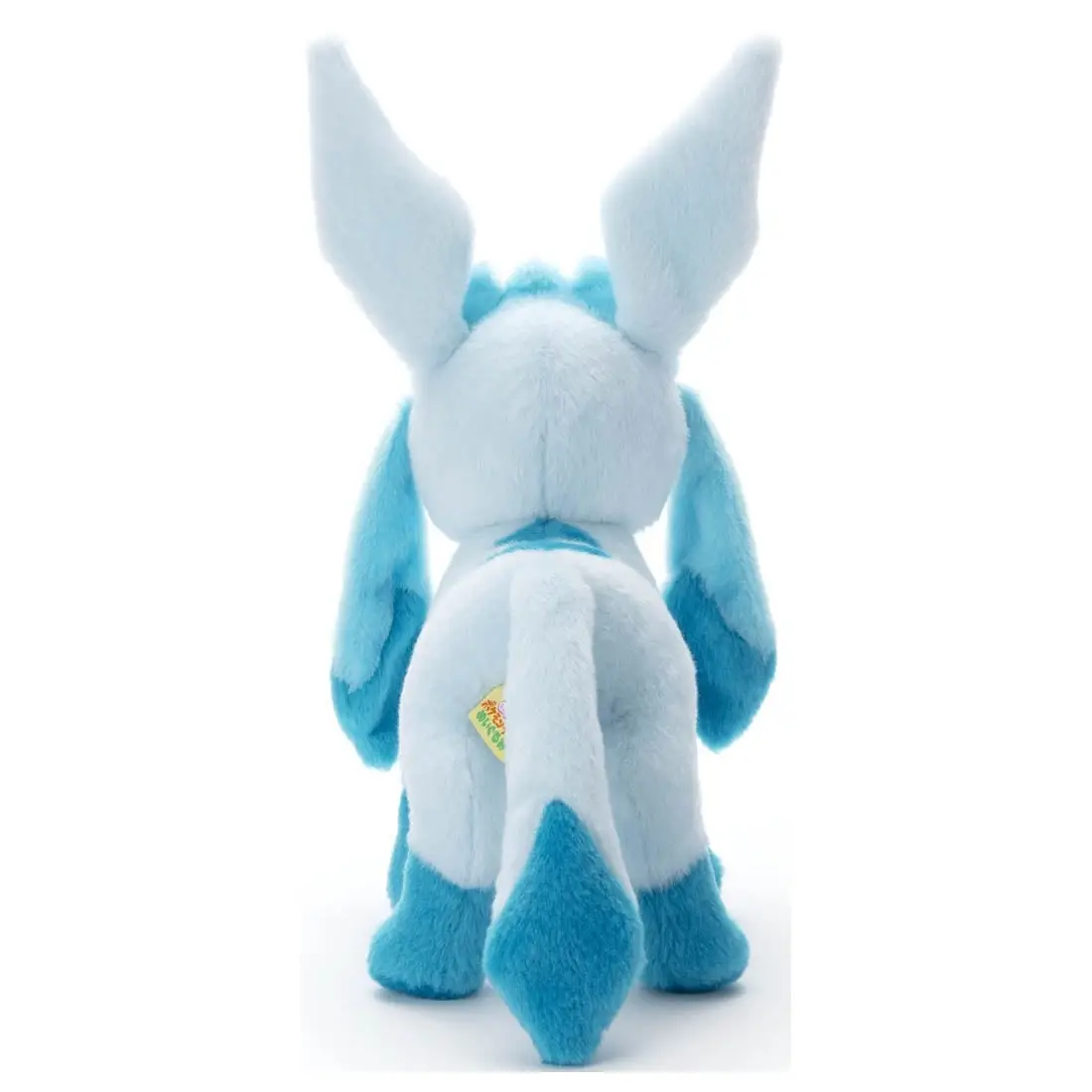 Takara Tomy Arts - I Choose You! Pokémon - Eeveelutions Plush