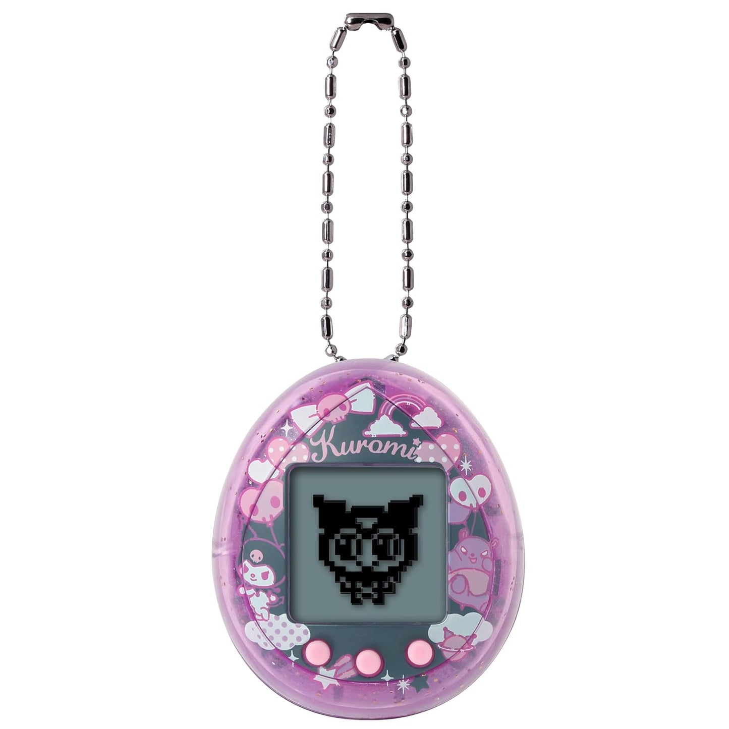 Tamagotchi - Nano My Melody & Kuromi