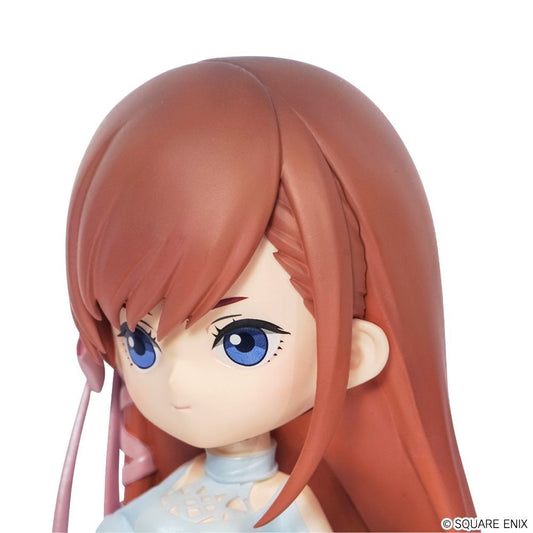 Square Enix - 2021 Final Fantasy XIV Minion Ryne Figure