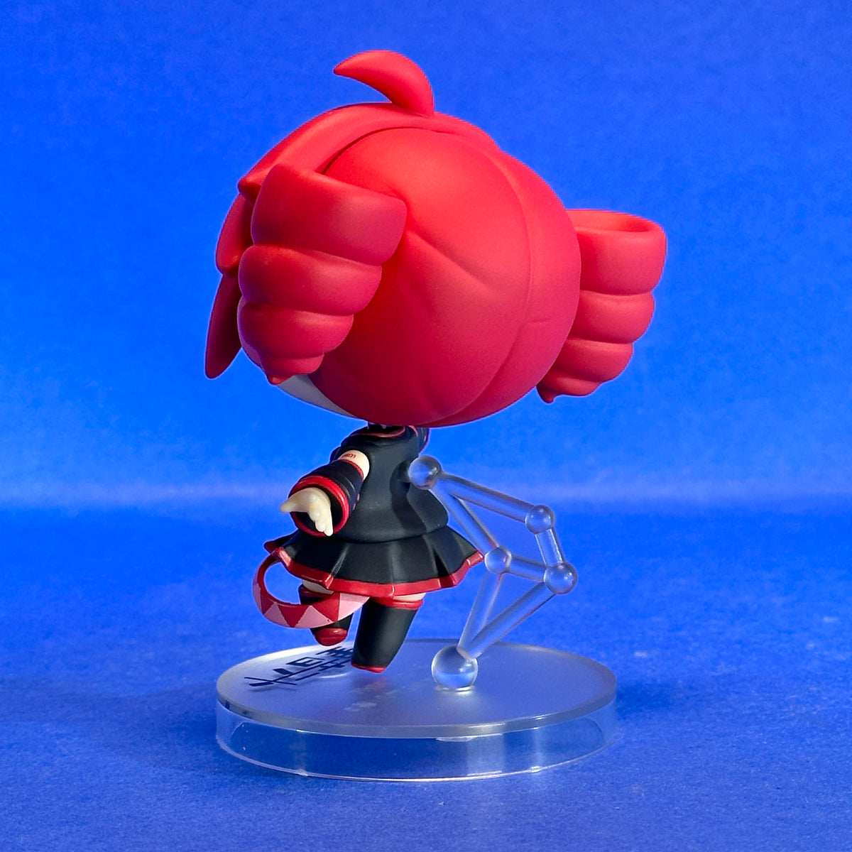 Konami - Kasane Teto Chibi Deformed ~Standard & SV Outfit ver.~ Figure