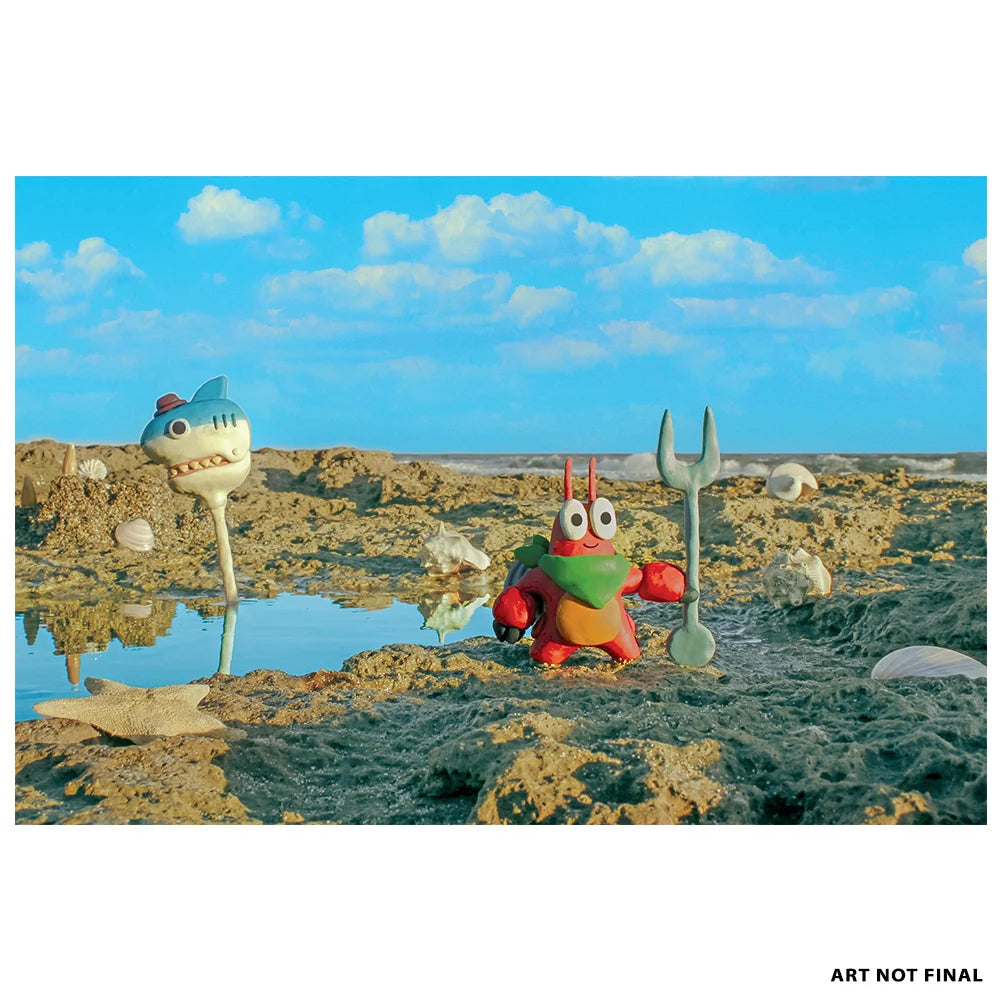 Another Crab’s Treasure - PlayStation 5
