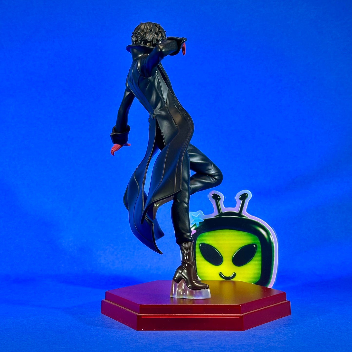 Good Smile Company - Pop Up Parade - Persona 5: The Animation Joker Figure