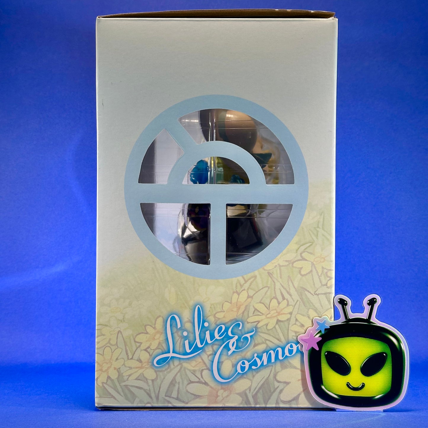 Kotobukiya - ARTFX J Pokemon Trainer: Lilie & Cosmog 1/8 Figure