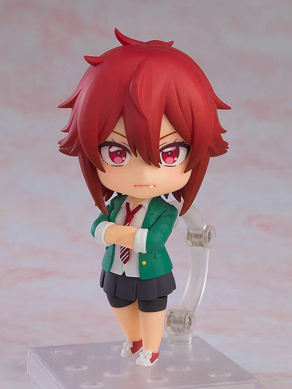 Nendoroid 2119: Tomo-chan Is a Girl! - Aizawa Tomo
