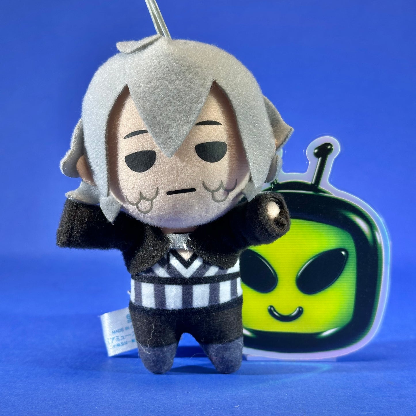 SEGA - 2015 Kuroshitsuji ~Book of Circus~ Mascot Plush