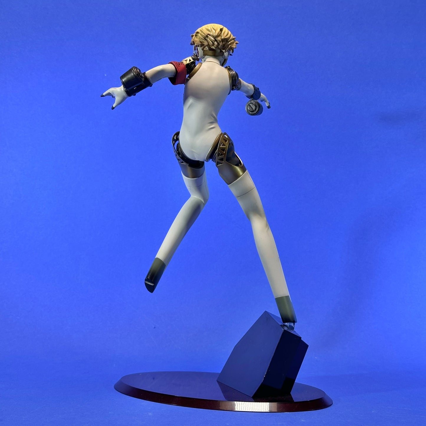 ALTER - 2007 Persona 3 Aegis 1/8 Scale Figure