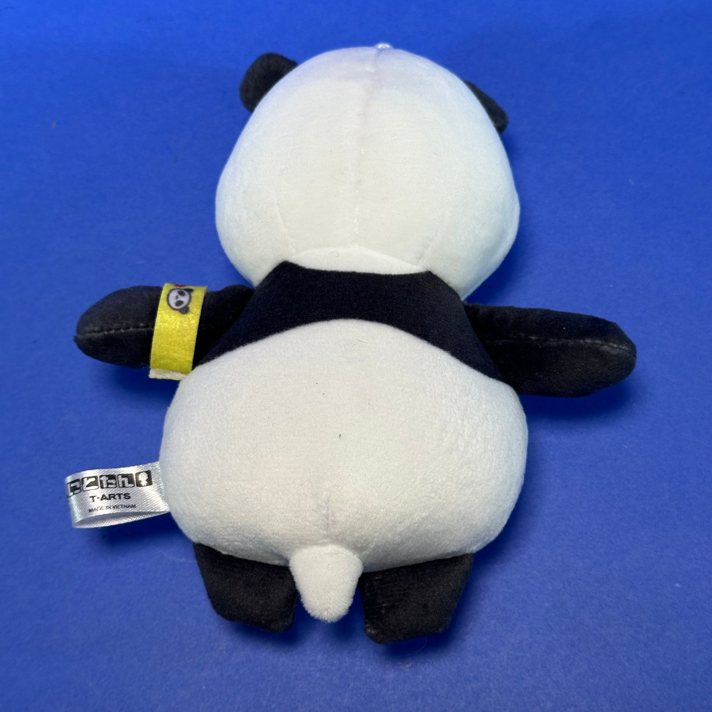 Takara Tomy A.R.T.S - Jujustsu Kaisen ~Ending Casual Clothes~ Nitotan Ball Chain Plush