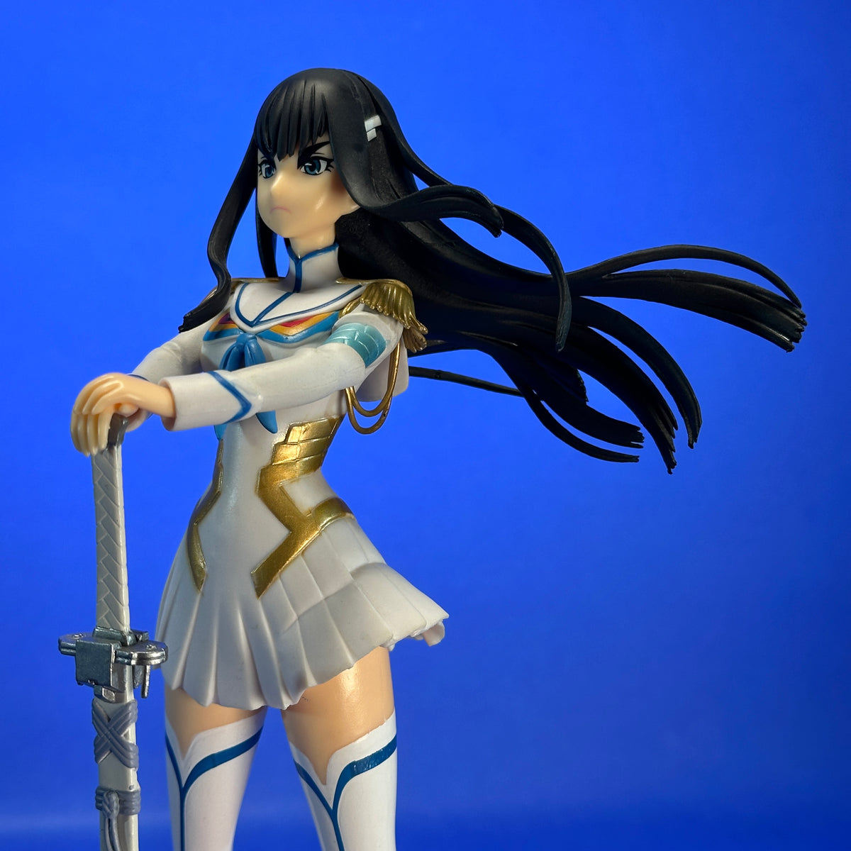 Sega - Kill La Kill Satsuki Kiryuin Figure
