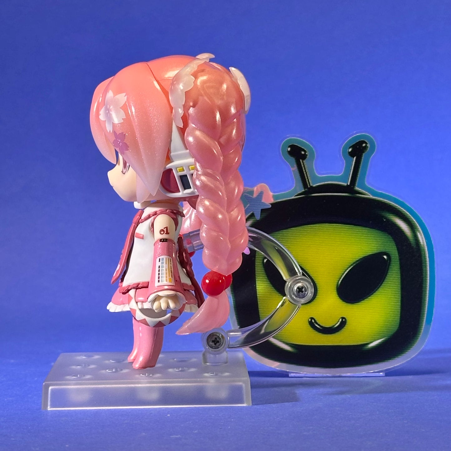 Nendoroid 500: Sakura Miku