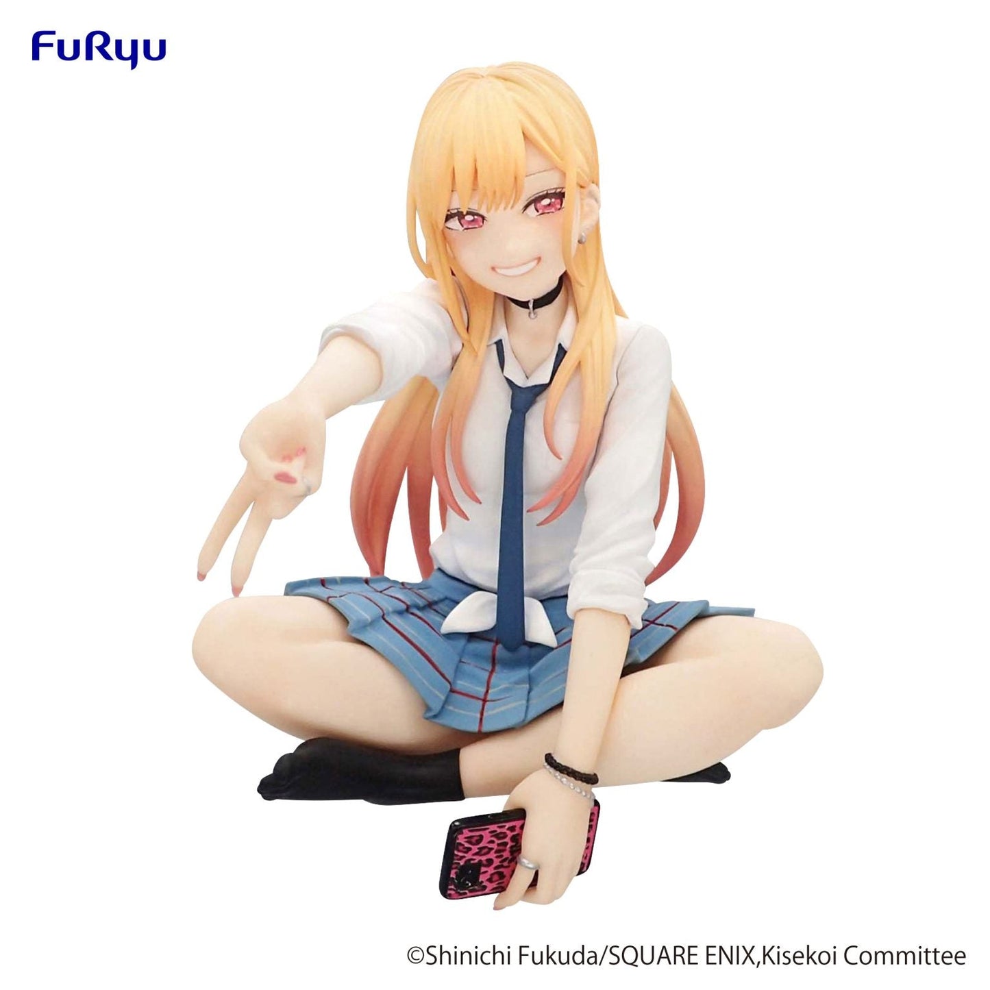 FuRyu My Dress-Up Darling Noodle Stopper  - Marin Kitagawa