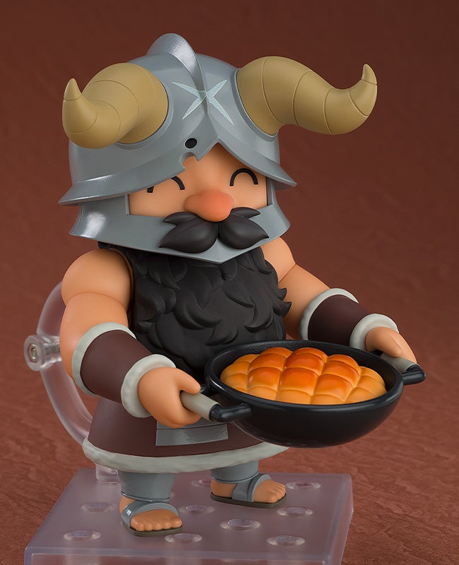 Nendoroid 2415: Delicious in Dungeon Senshi