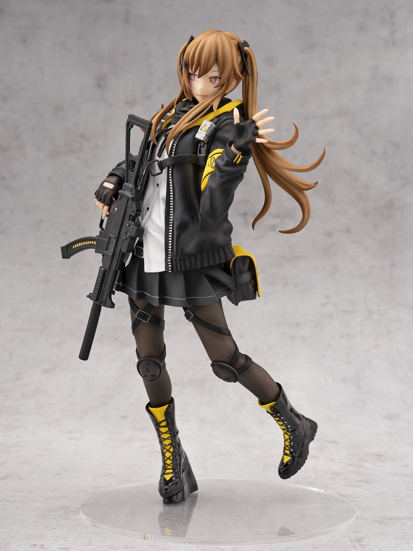 Funny Knights - Dolls Frontline - UMP9 1/7 Figure