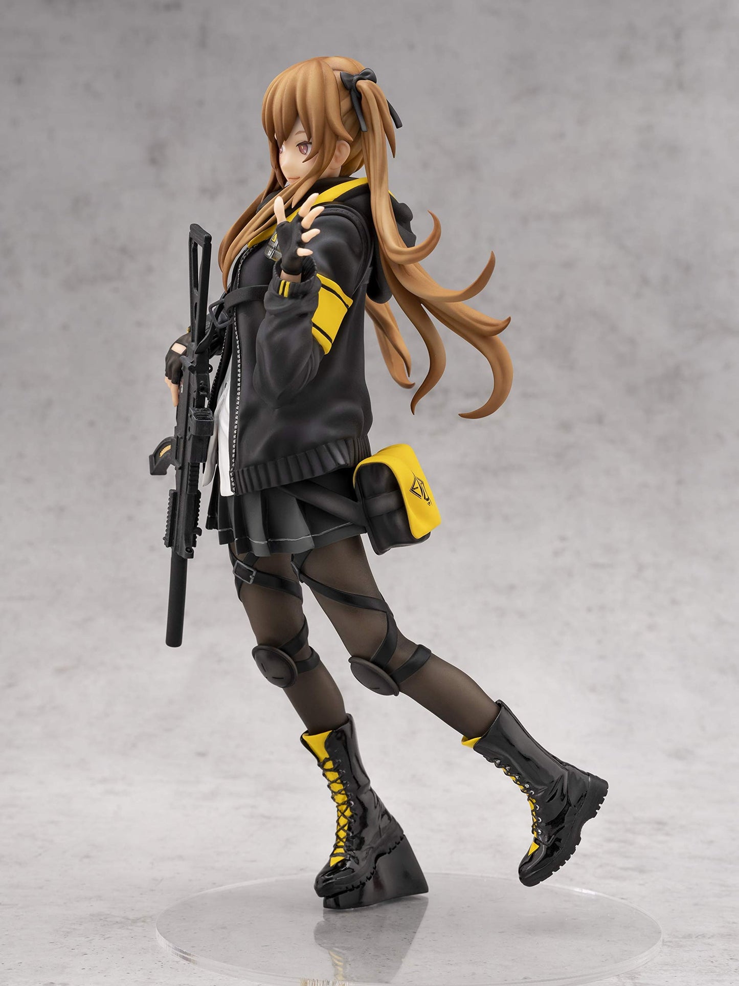 Funny Knights - Dolls Frontline - UMP9 1/7 Figure