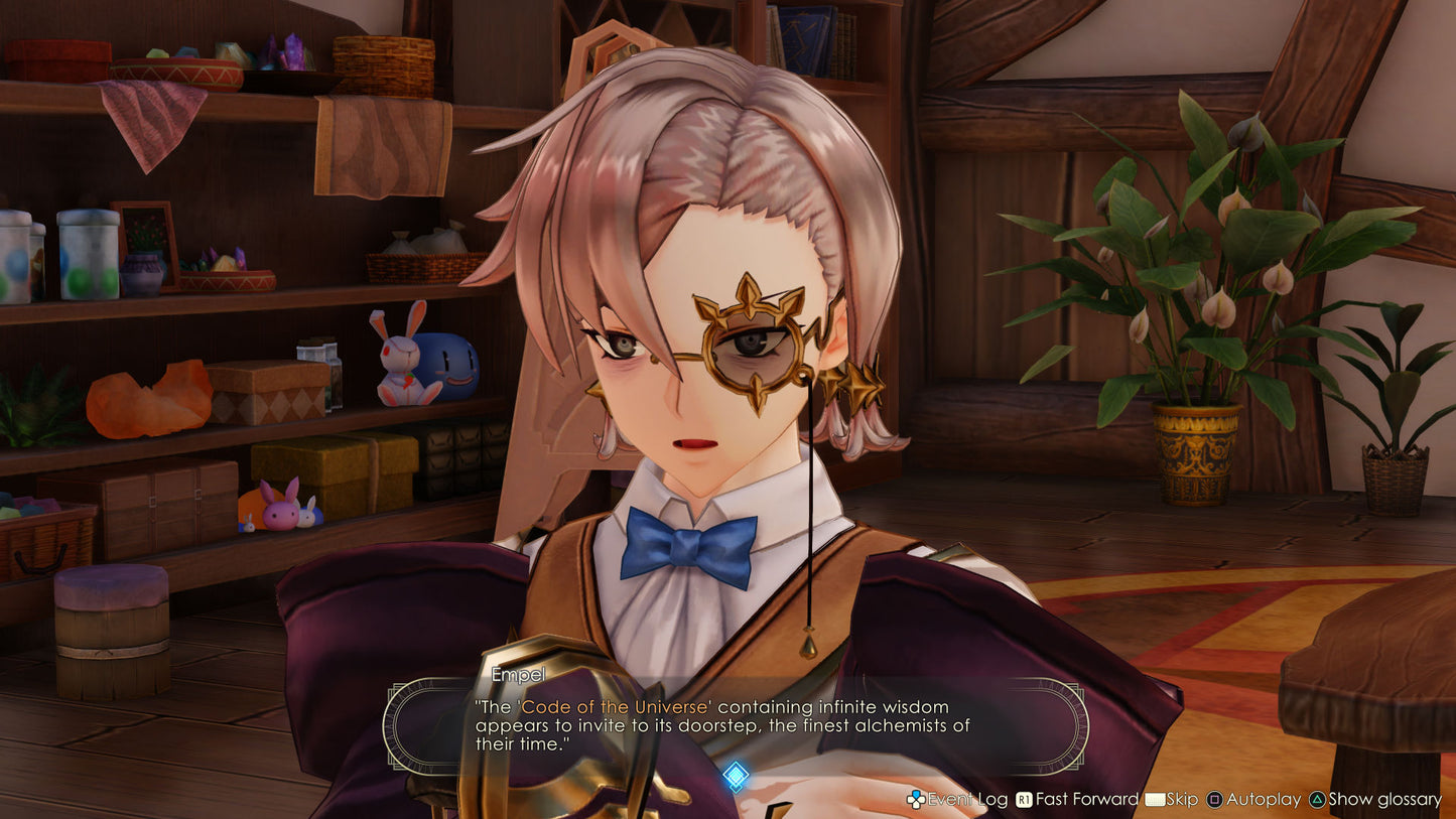 Atelier Ryza 3: Alchemist of the End & the Secret Key - Nintendo Switch