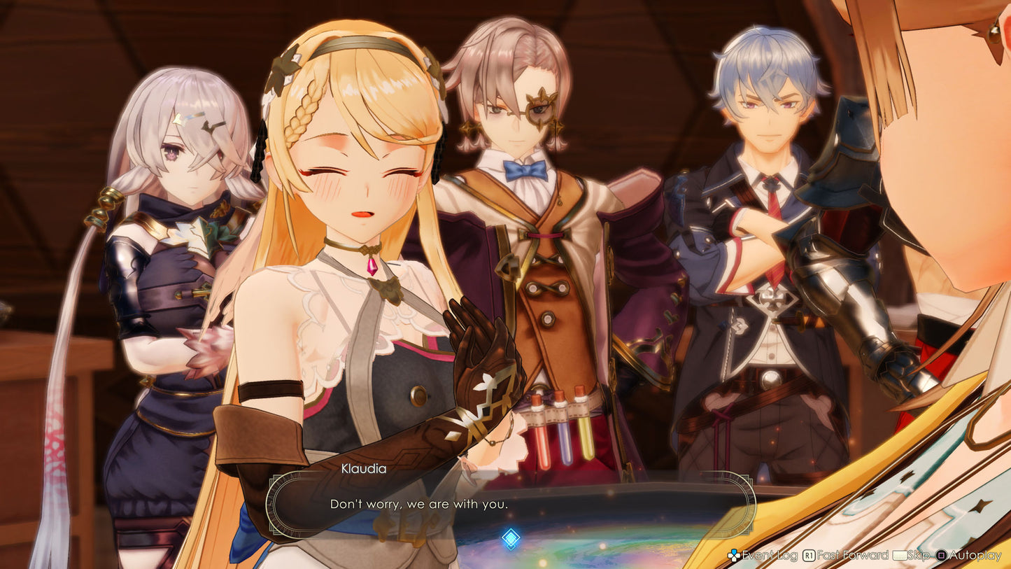 Atelier Ryza 3: Alchemist of the End & the Secret Key - Nintendo Switch