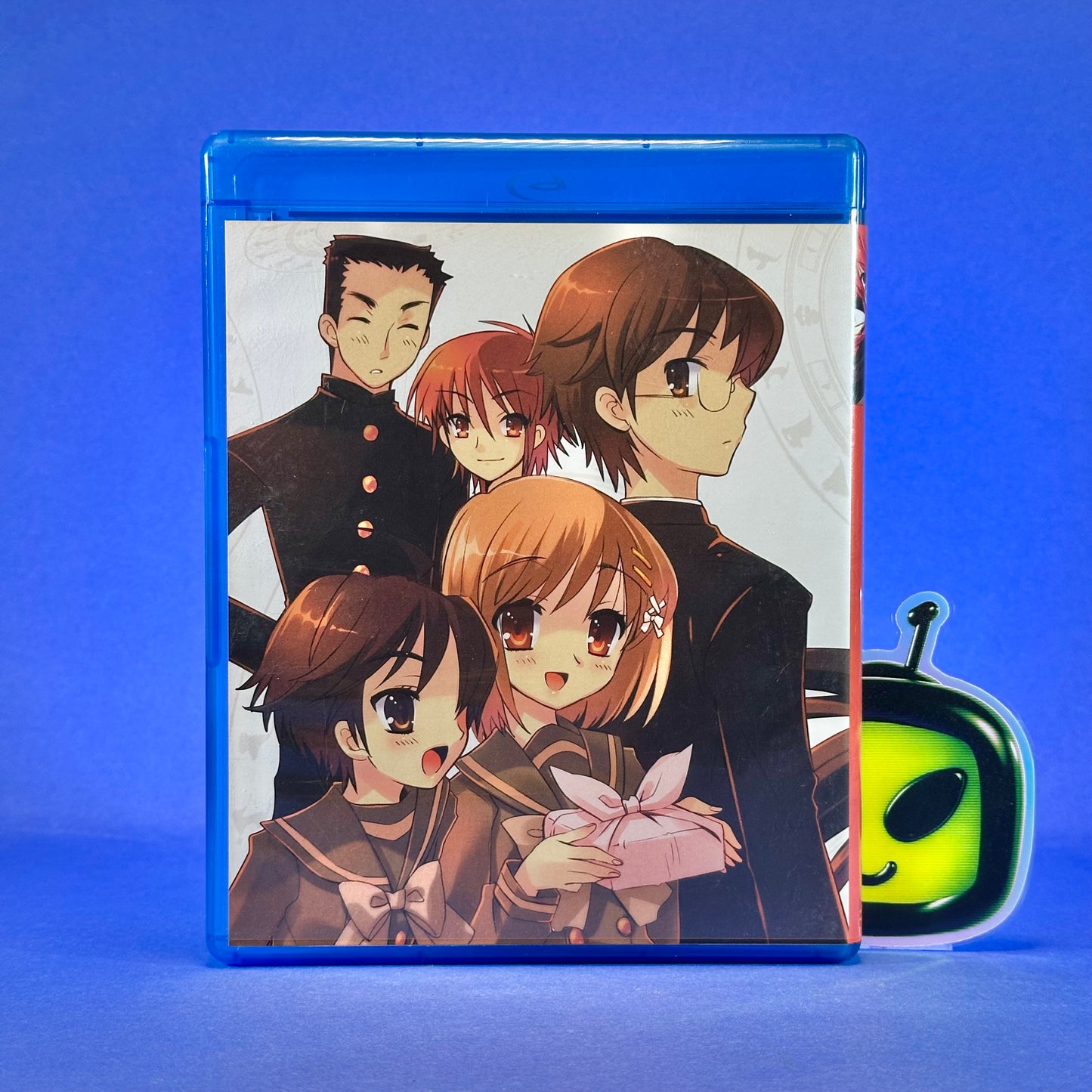 Shakugan No Shana: Season II - Blu-ray + DVD