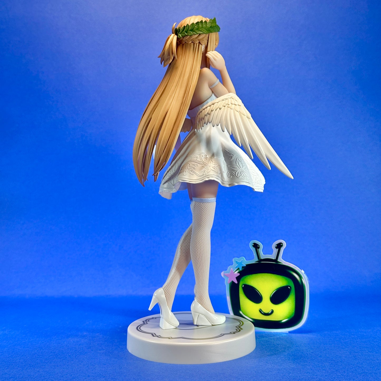 FuRyu - Sword Art Online BiCute: Pure Asuna Figure