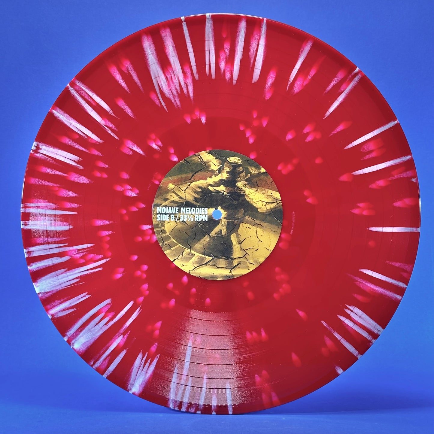 Mohave Melodies - Vinyl Record