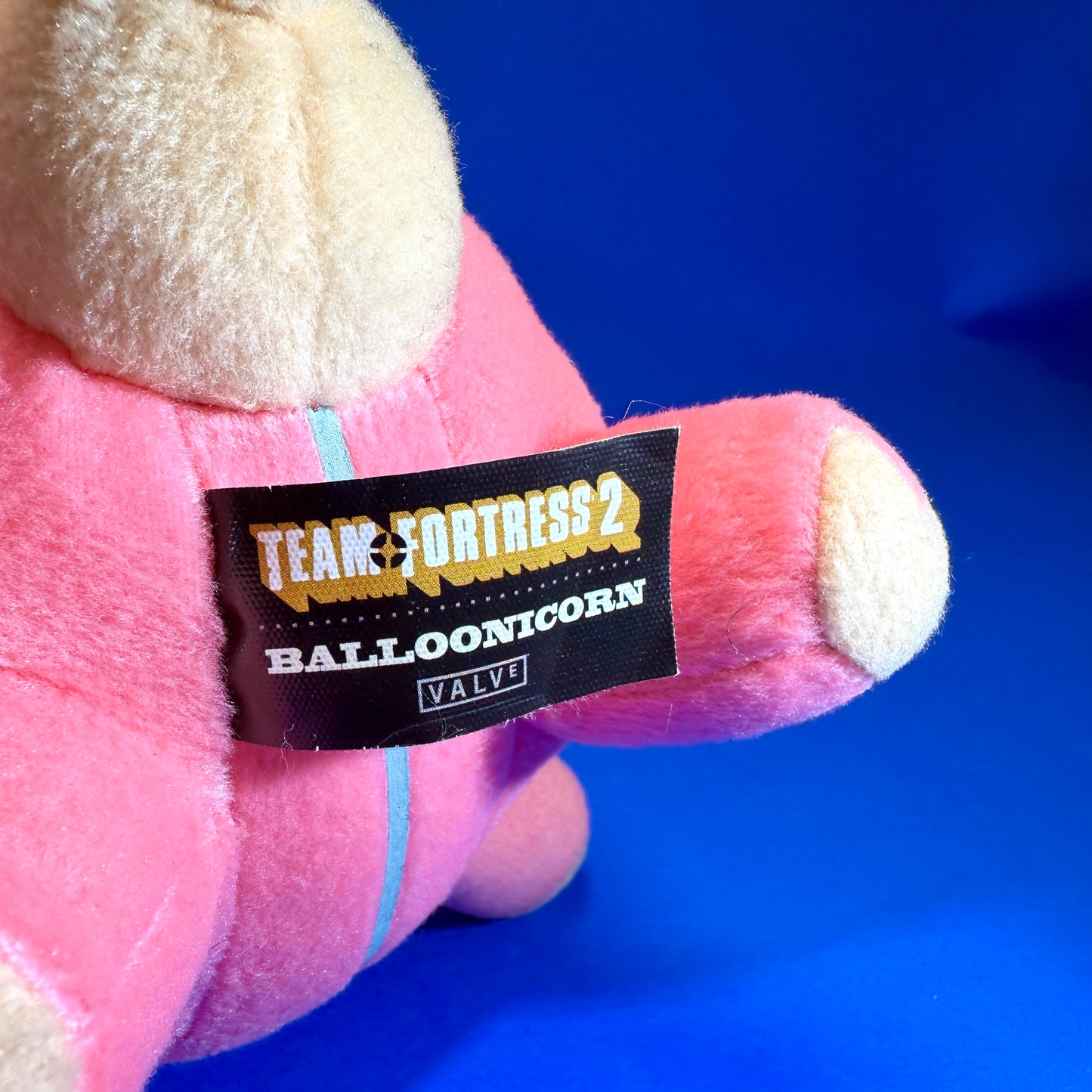 Valve - 2013 Team Fortress 2 Balloonicorn 13” Plush