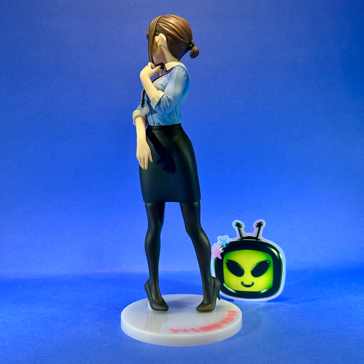 Union Creative - Ganbare Douki-chan - Douki-chan Figure