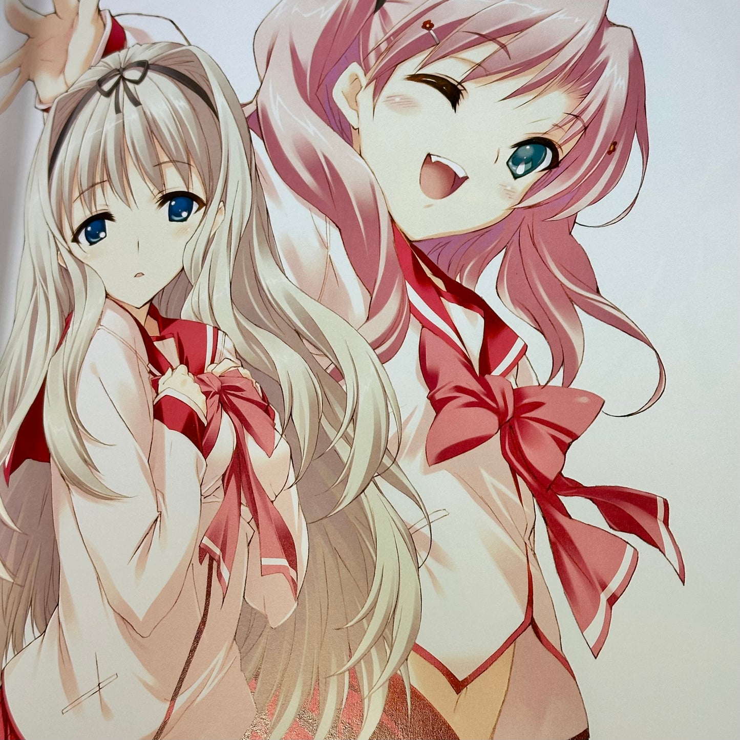 To Heart 2 DX PLUS - PlayStation 3