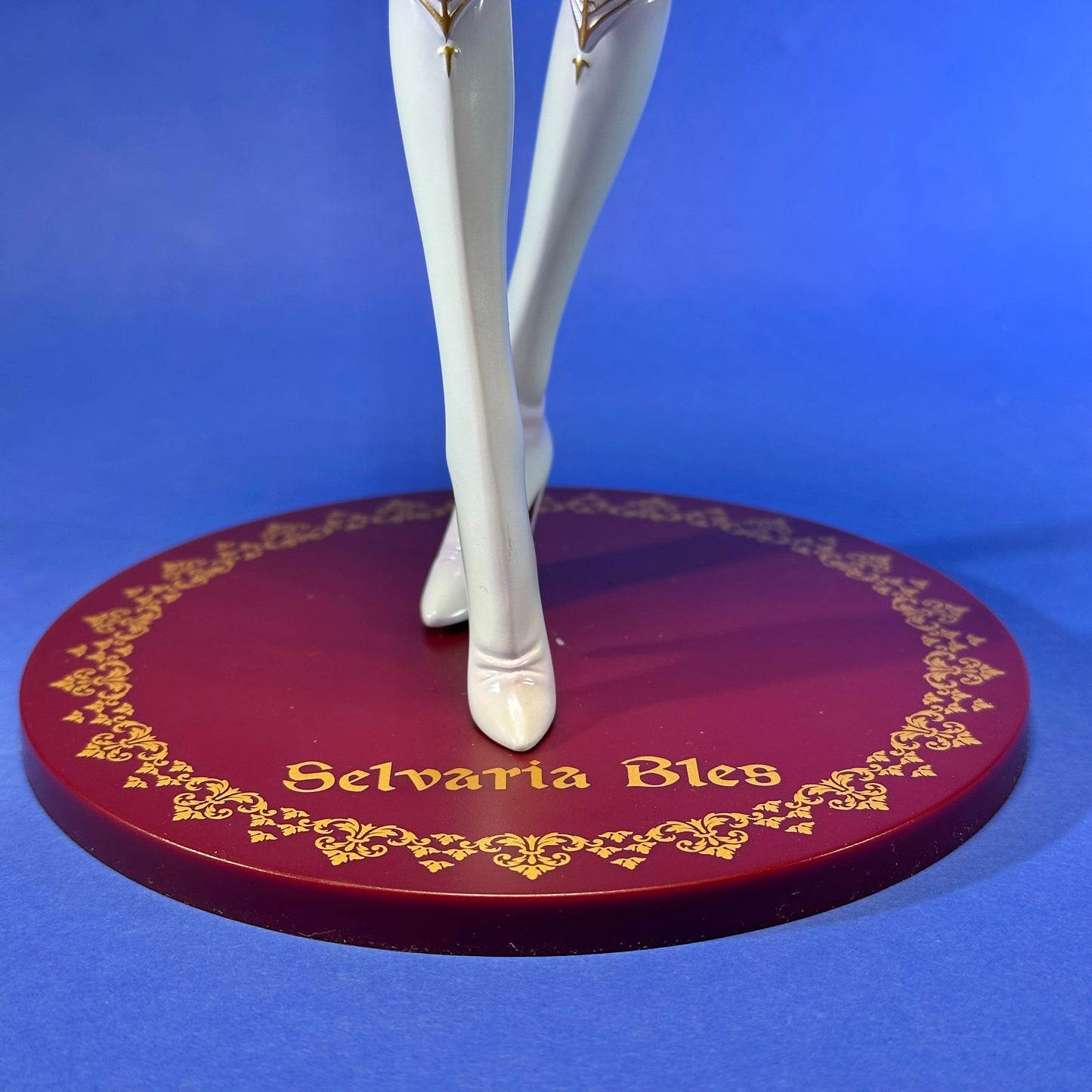 Vertex - Gallian Chronicles: Selvaria Bles The Special Color Variant - 1/7 Scale Figure