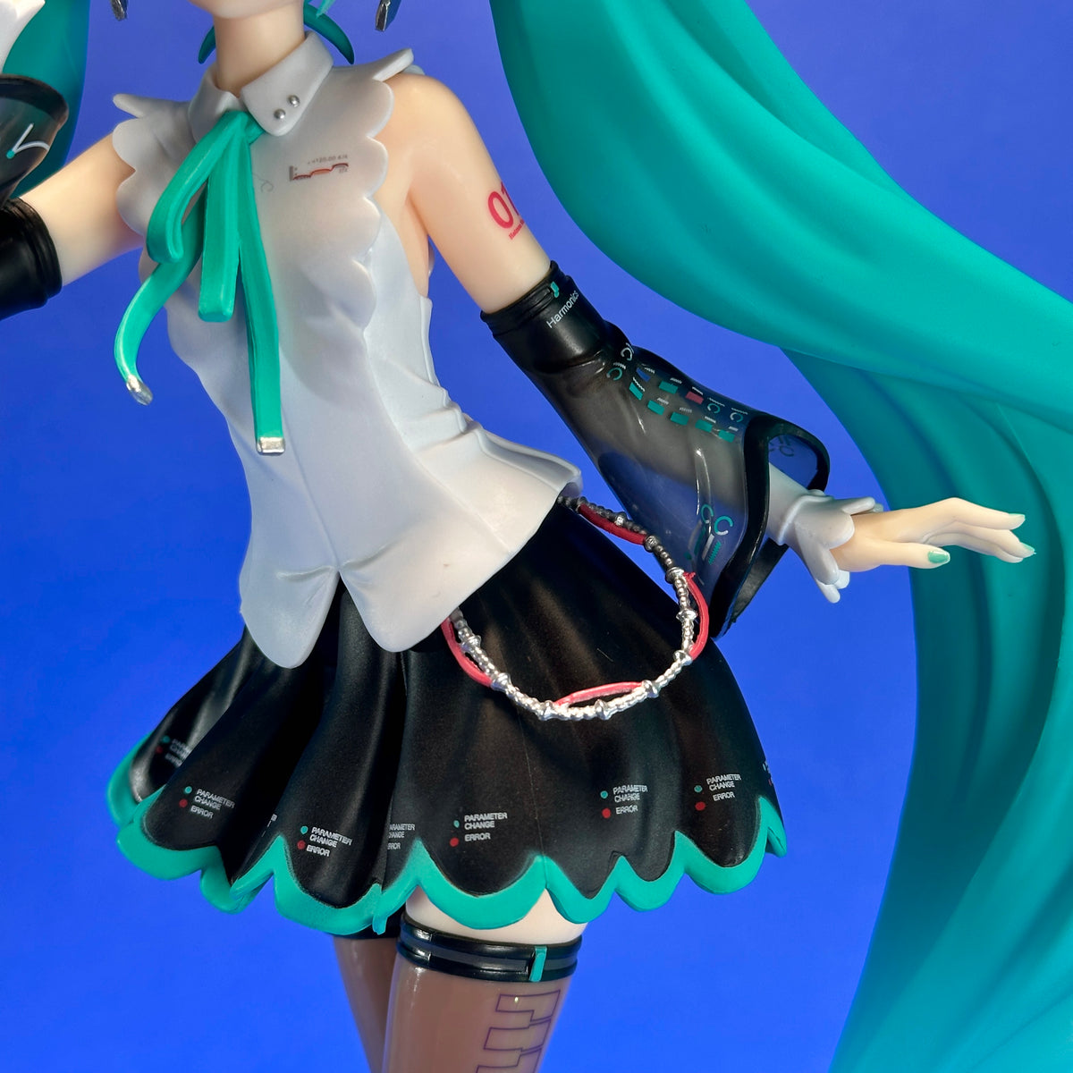 Taito - Vocaloid Hatsune Miku T-most ~NT ver.~ Figure
