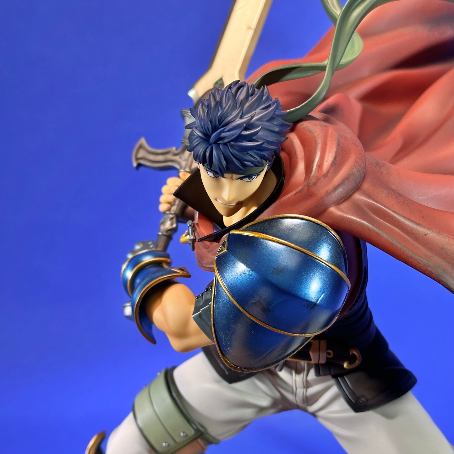 Intelligent Systems - 2022 Fire Emblem: Akatsuki no Megami - Ike 1/7 Figure