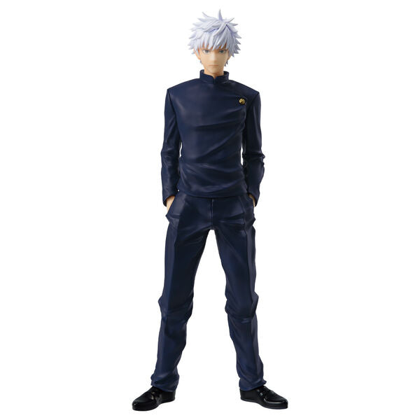 Bandai Spirits - Ichibansho Jujutsu Kaisen Satoru Gojo & Suguru Geto ~Past Edition The Third~ Figure
