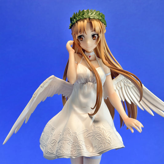 FuRyu - Sword Art Online BiCute: Pure Asuna Figure