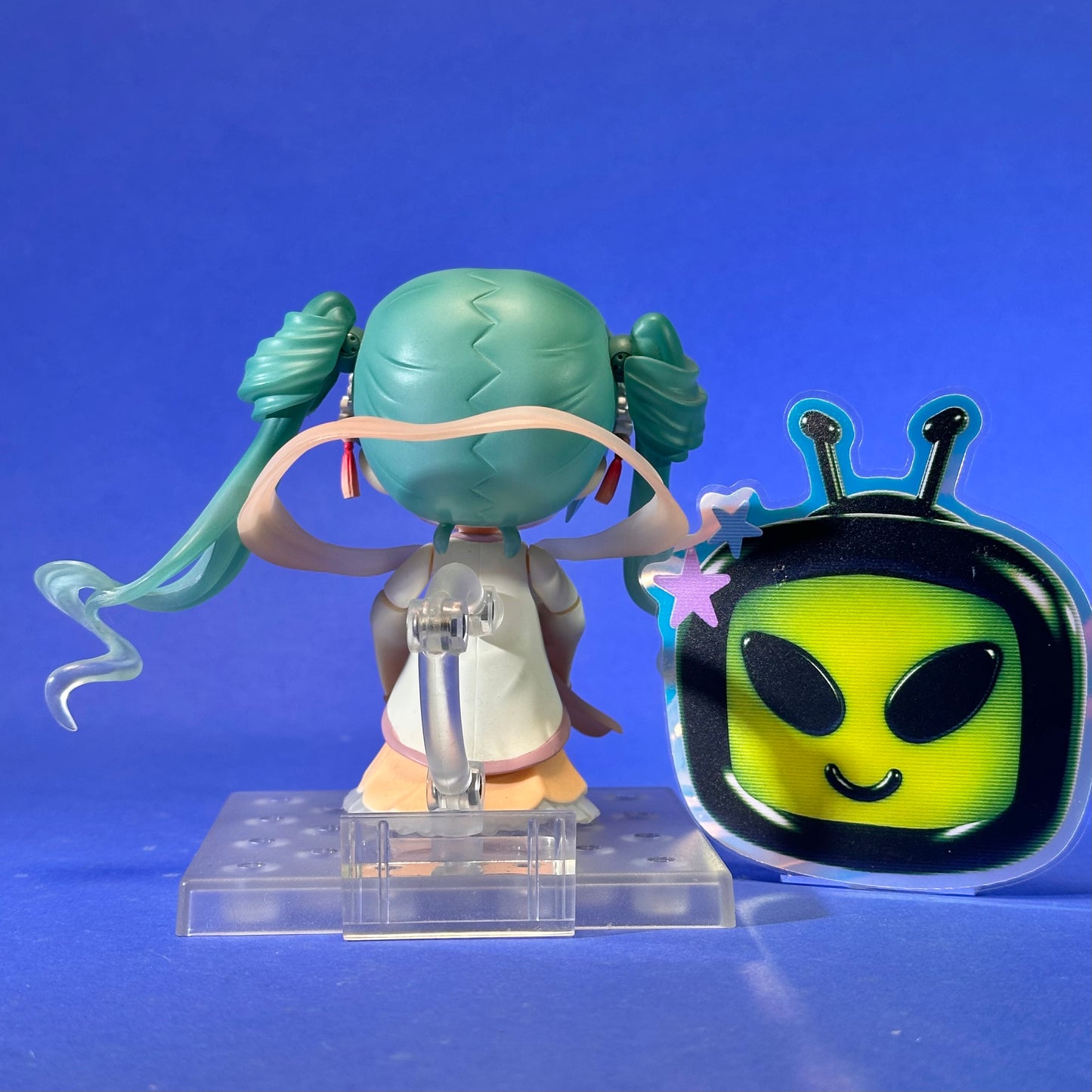 Nendoroid 539: Hatsune Miku Harvest Moon Ver.