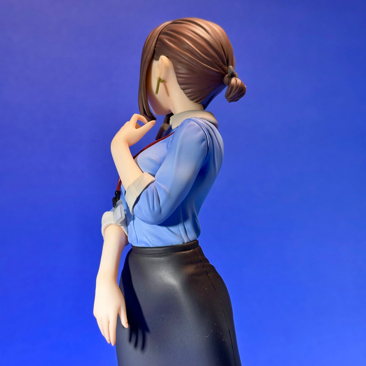 Union Creative - Ganbare Douki-chan - Douki-chan Figure